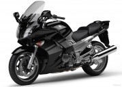 Yamaha FJR1300A Yamaha FJR1300A